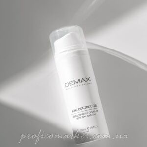 КОРЕКТУЮЧИЙ ГЕЛЬ-ФЛЮИД АКНЕ КОНТРОЛЬ Demax Acne Control gel